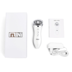 MINI HIFU PRO+ na lifting obličeje