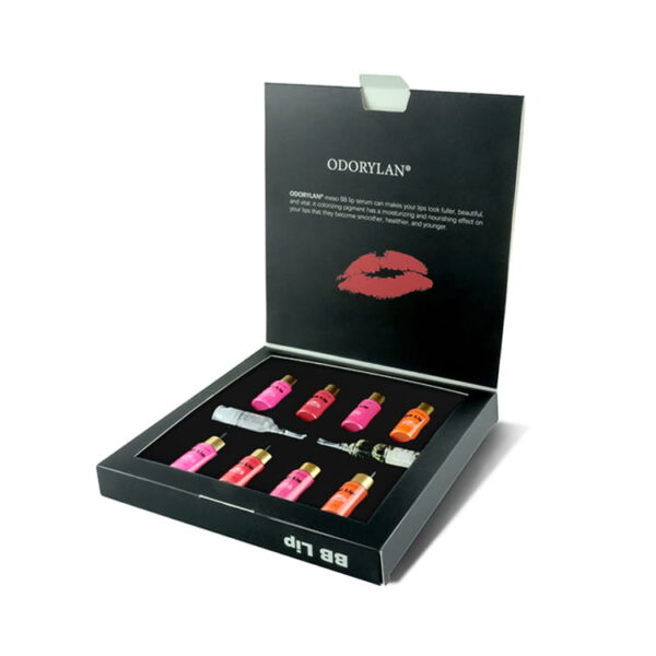 ODORYLAN BB KISSUM LIPS ampule 10ks x 5ml - Image 2