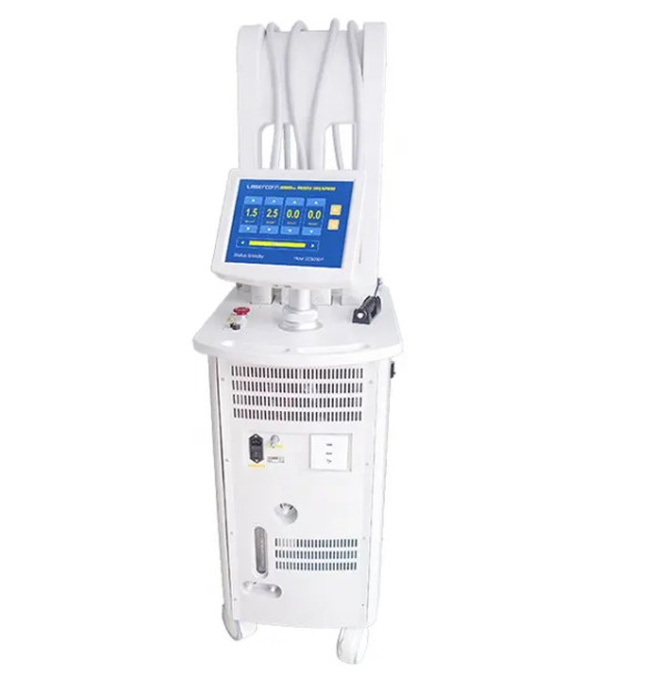 Diodový laser Lipolysis pro liposukci - 4 hlavy - Image 3