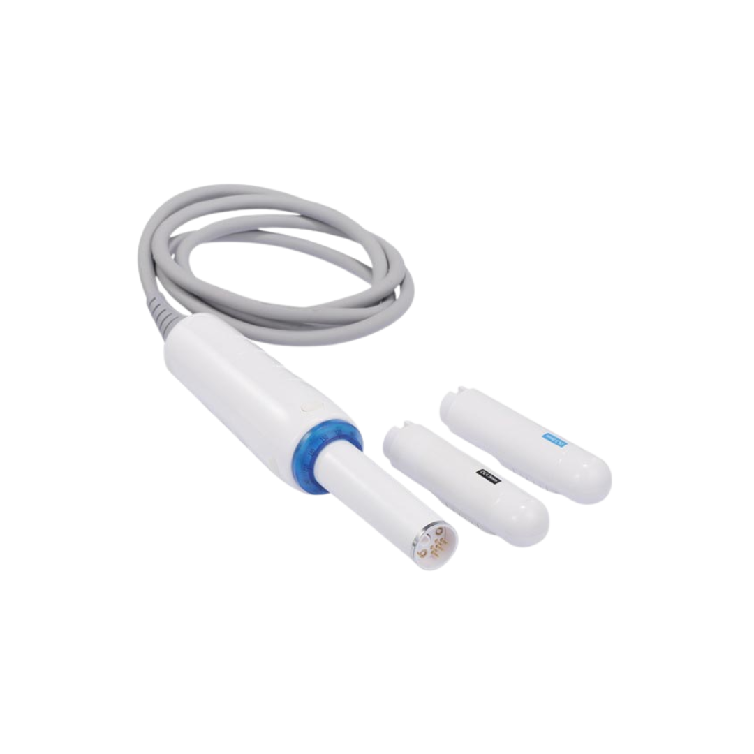 Profesionální 3D HIFU přístroj 2 v 1 + gynekologická hlava - Obrázek 6