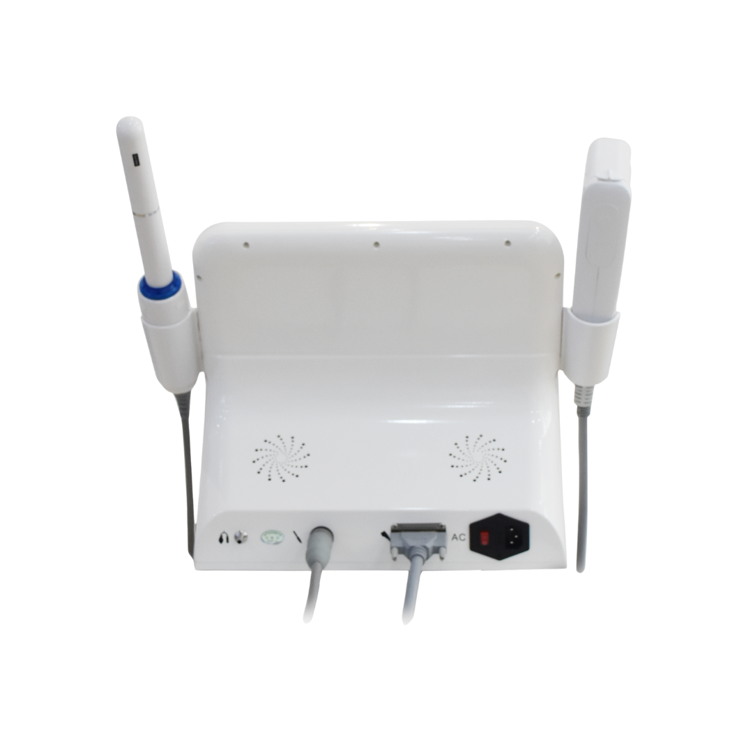 Profesionální 3D HIFU přístroj 2 v 1 + gynekologická hlava - Obrázek 4