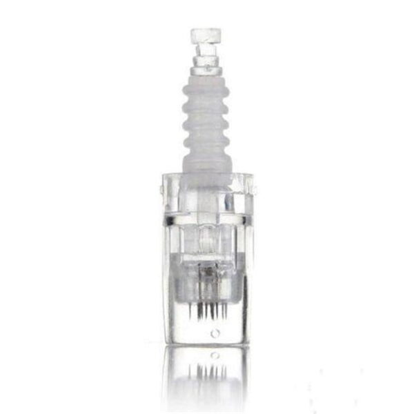 Cartridge Nano S silikon pro pera Derma Stamp Pen MyM, N2, N4, M5, M7 - Image 3