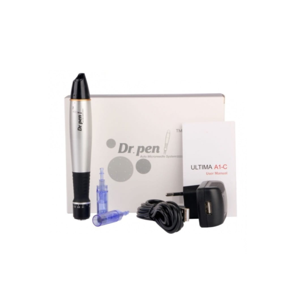 Dr. Pen Ultima A1-C (Derma Pen), mikrojehličková mezoterapie