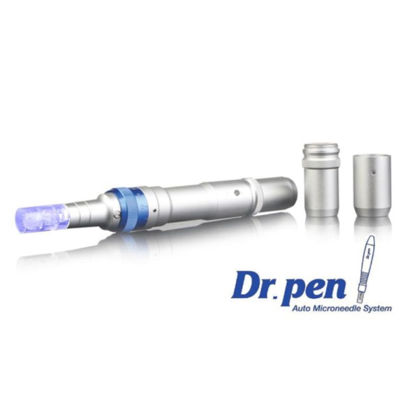 Dr. Pen Ultima A6: bezdrátové dermální pero pro mikrojehličkovou mezoterapii - Image 2