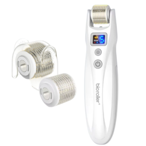 Vyměnitelné Mikrojehlové Hlavice pro Bio Roller G5 (0,25mm)