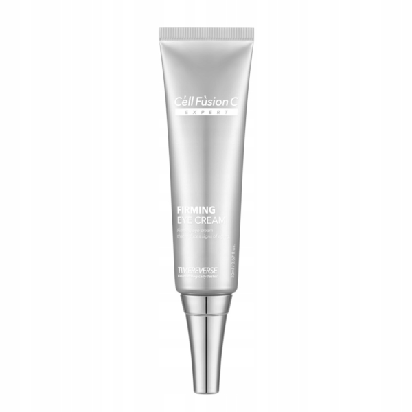 Cell Fusion C Expert Time Reverse Firming - Krém pod oči 20ml