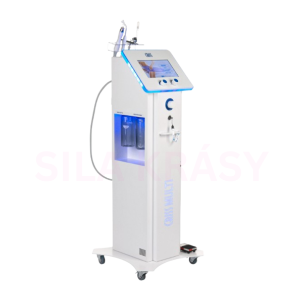 CRISS Multi 5v1 Hydrafacial - Image 2