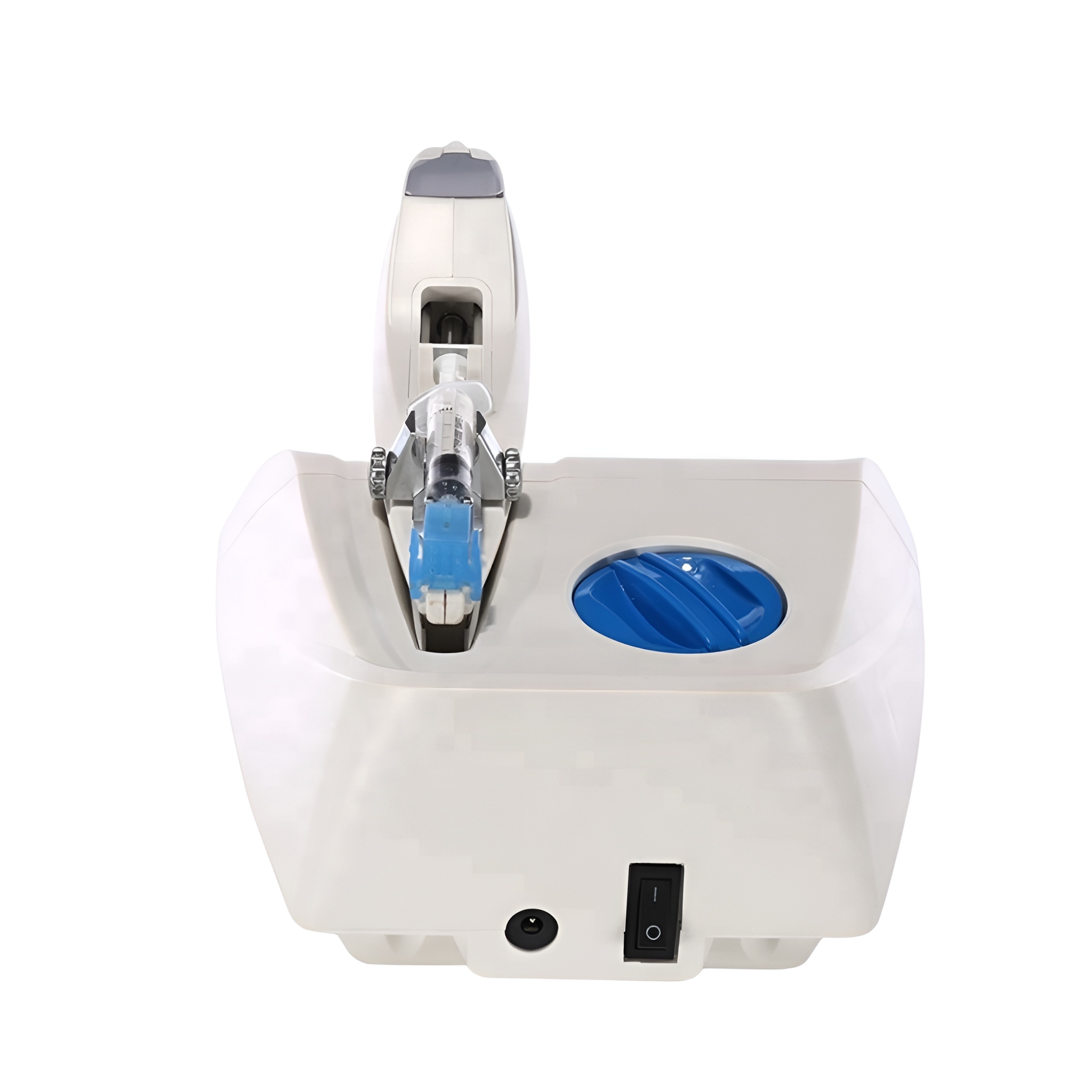 Derma Injector 1 – Profesionální Mezoterapeutický Přístroj - Obrázek 2