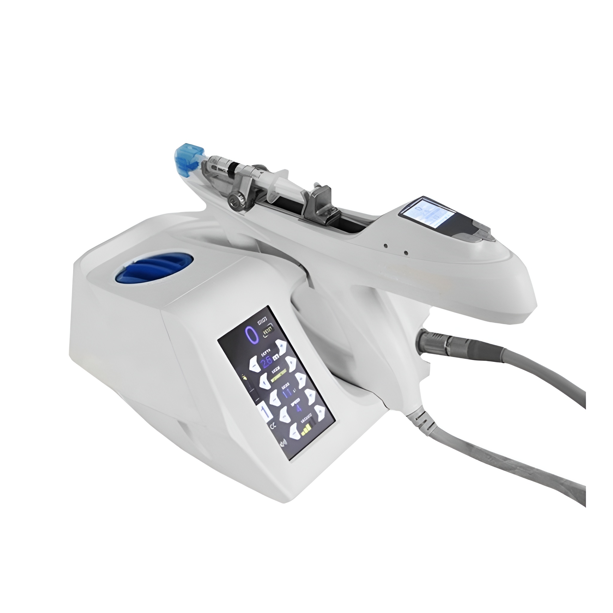 Derma Injector 1 – Profesionální Mezoterapeutický Přístroj