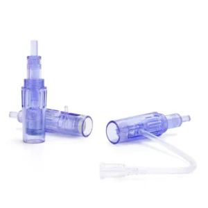 Cartridge s Hadičkou pro Mikrojehličkové Pero PRO+