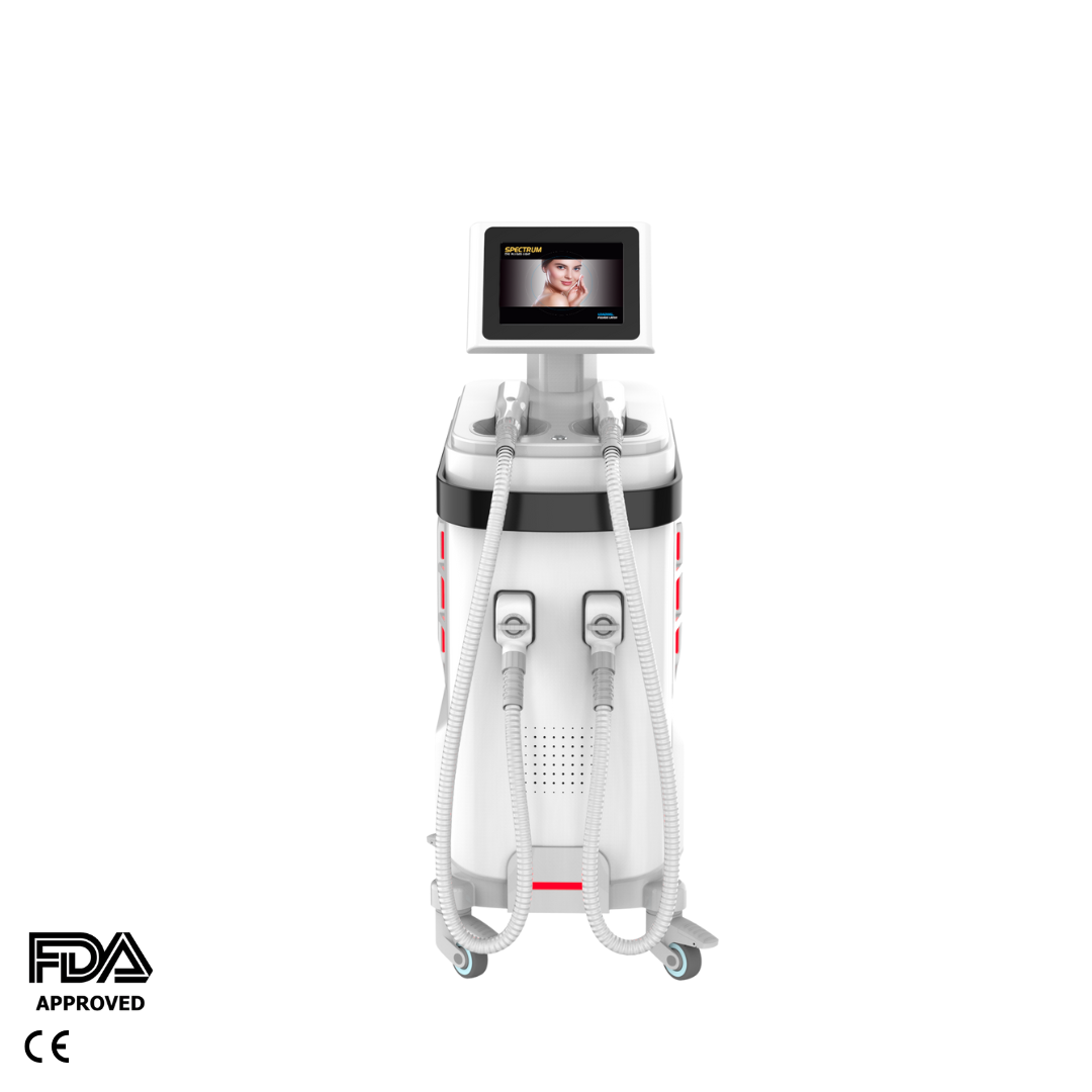 DPL Arrow: Multifunkční Zařízení pro Odstraňování Chloupků a Pigmentových Skvrn - Obrázek 3