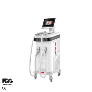 DPL Arrow: Multifunkční Zařízení pro Odstraňování Chloupků a Pigmentových Skvrn