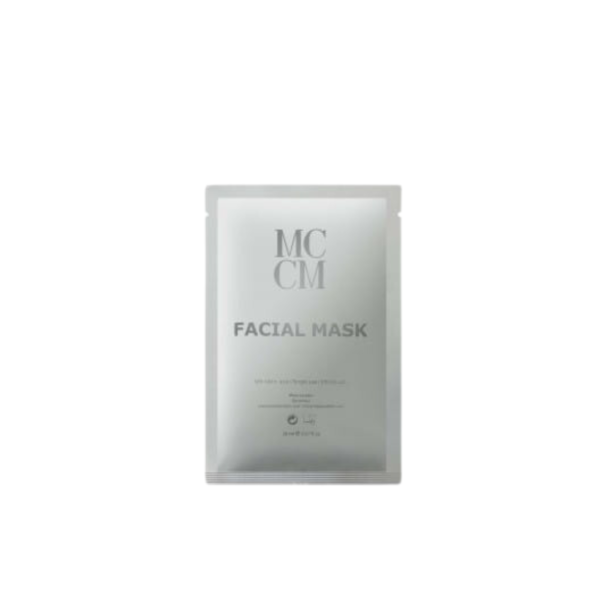 MCCM Facial Mask - maska pro citlivou pleť