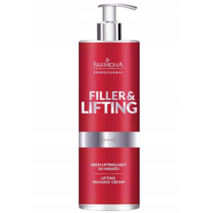 Farmona Filler & Lifting - liftingový krém na masáž 280 ml