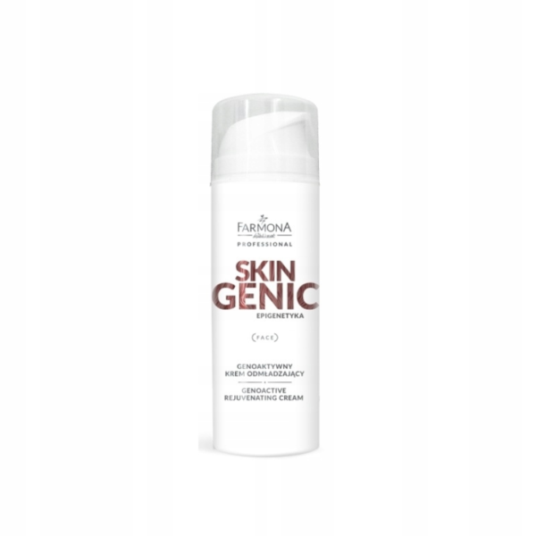 Farmona SKIN GENIC Genoactive omlazující krém 150ml