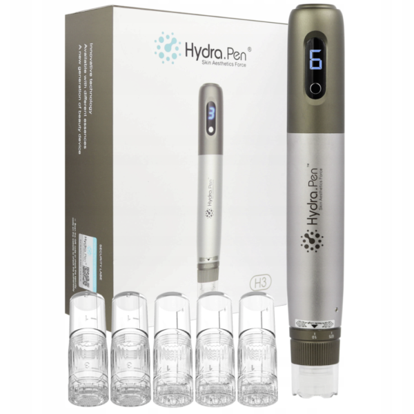 Hydra Pen H3 Mezoterapie Hydrapen