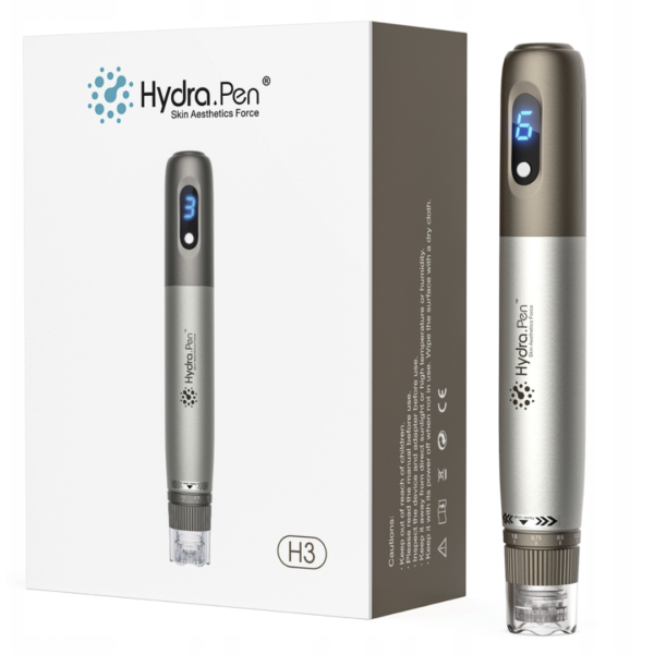 Hydra Pen H3 Mezoterapie Hydrapen - Image 2