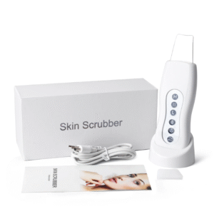 HEALTHFREE Kavitační Peeling + 23Khz Stanice