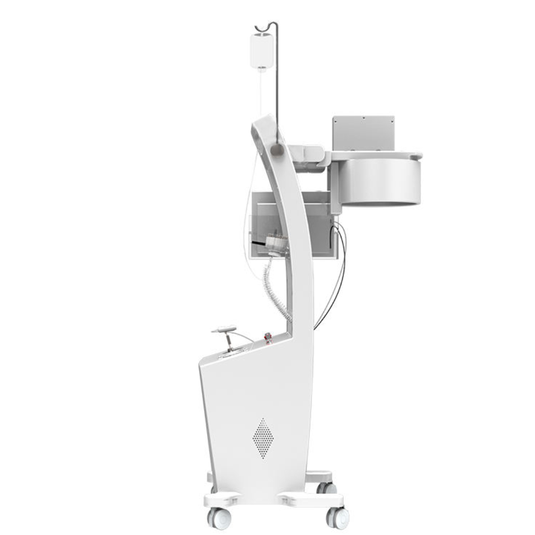 Trichology Combine – Komplexní Systém pro Analýzu, Laserovou Terapii a Regeneraci Pokožky Hlavy - Obrázek 4