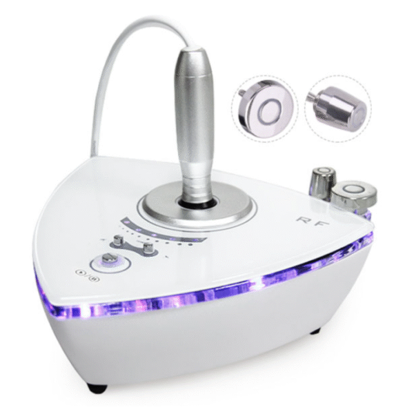 LiftiWave Mini - Kompaktní RF Zařízení pro Redukci Vrásek a Celulitidy - Obrázek 3