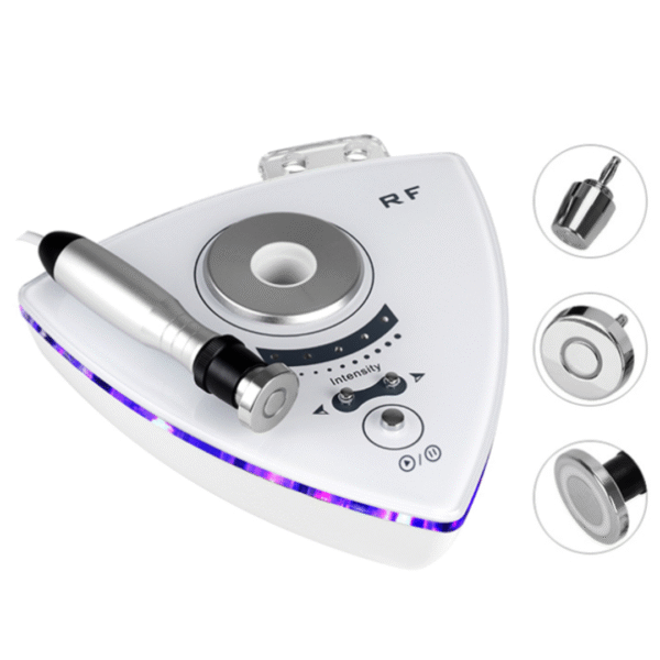 LiftiWave Mini - Kompaktní RF Zařízení pro Redukci Vrásek a Celulitidy
