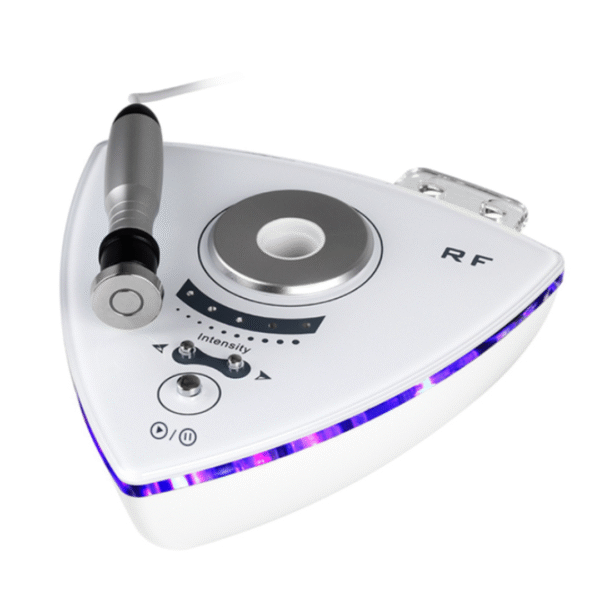 LiftiWave Mini - Kompaktní RF Zařízení pro Redukci Vrásek a Celulitidy - Obrázek 2