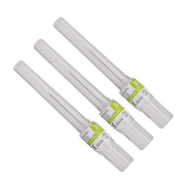 Univerzální Elektrokoagulační Jehly, Kosmetická Plazma Maglev Plasma Pen V2 0,3*21 mm