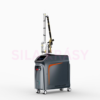 IQPRO Pikosekundový laser + frakční čočka - Image 2