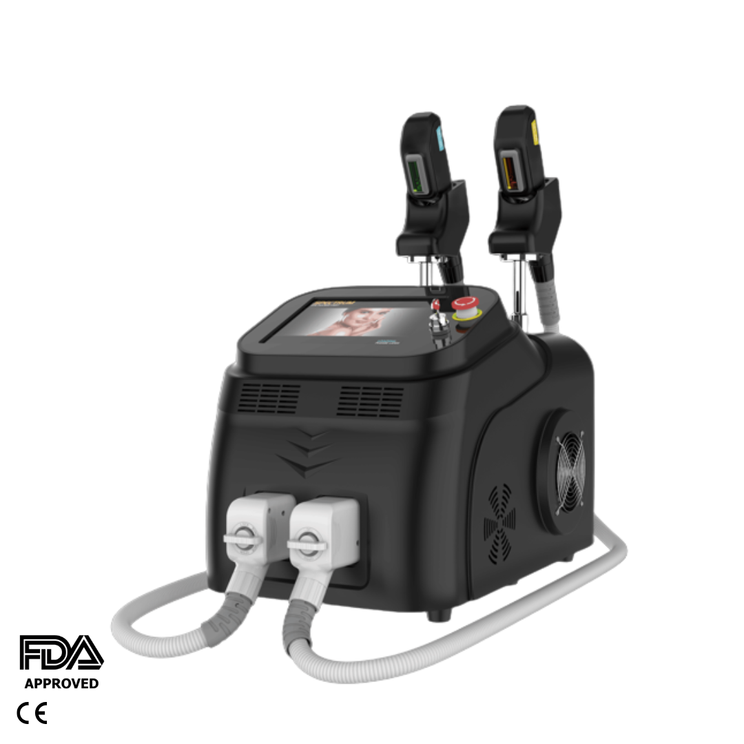 SkinGlow Přenosný přístroj pro pokročilou péči o pleť DPL - Obrázek 4