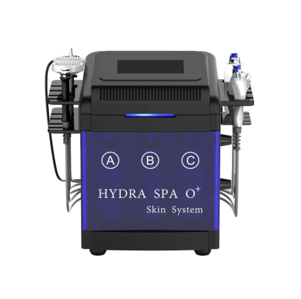 Hydra SPA O+ Vodíkový čistič 8v1 - Image 2