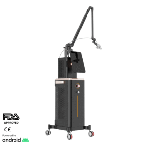 Lasery na omlazení pokožky