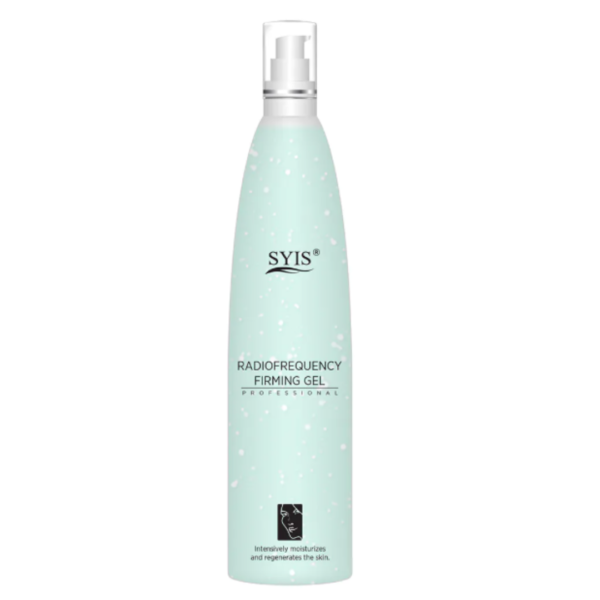SYIS Zpevňující Gel na Radiofrekvenční Ošetření 200ml/500ml