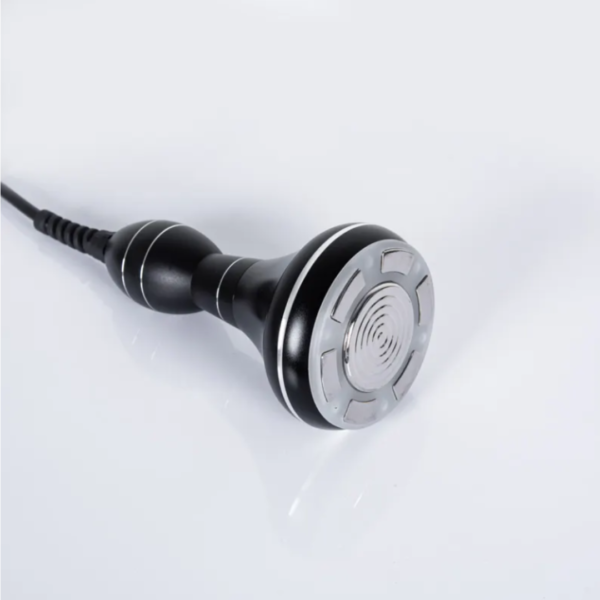 GeoSlim Kim8 RF Vakuová Kavitace pro Tvarování Postavy a Hubnutí - Image 8