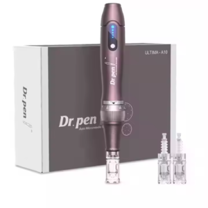 Dr. Pen A10W Mikrojehlová Mezoterapie