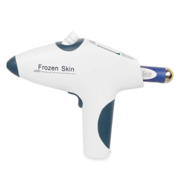 Frozen Skin Gun Co2 Kryo Pistole - Image 3