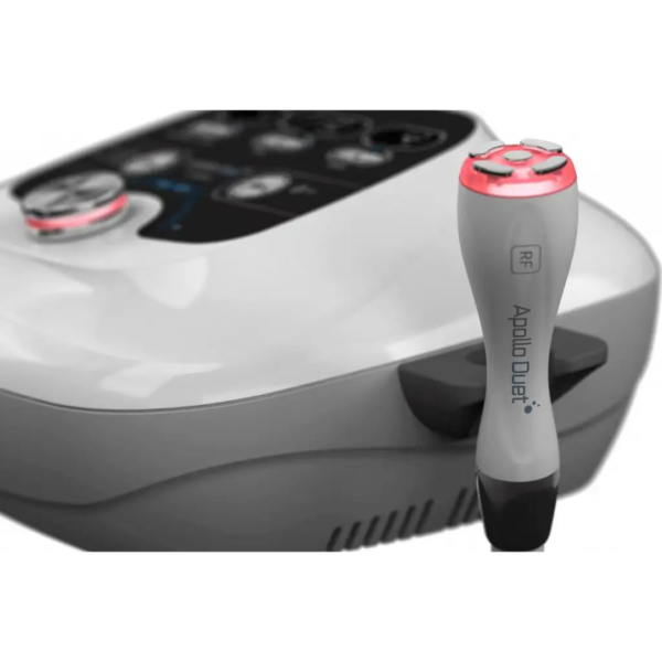 Apollo Duet 2v1 – Multipolární Radiofrekvence (RF), Elektroporace a Ionoforéza - Image 5