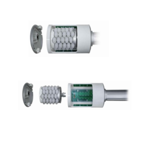 Inner Ball Roller FS08B - Kompresní Mikro-vibrační Technologie - Image 7