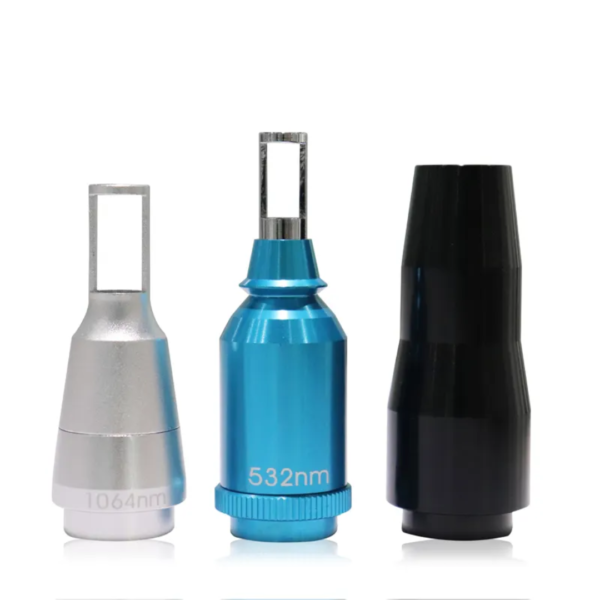 Q-Clear 1064nm a 532nm – Laserový přístroj na odstraňování tetování - Image 5