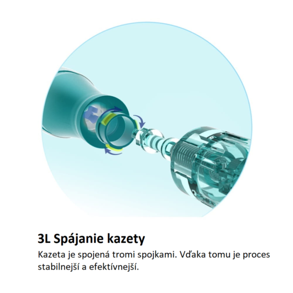 Dermapen Ultima A6s Mikrojehličková Mezoterapie - Image 4