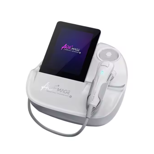 ICE RF Agemage – Face Lifting, Redukce Vrásek, Omlazení - Image 3