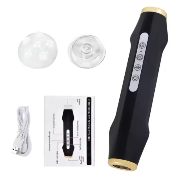 CO2 Bubbles Kits - Čištění Pleti, Lifting, Zpevnění - Image 4