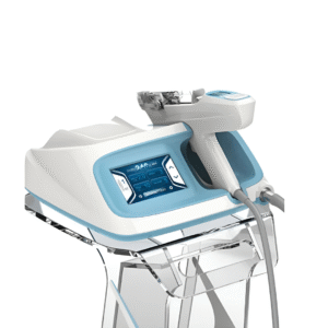 Derma Injector 2 – Profesionální Mezoterapeutický Přístroj