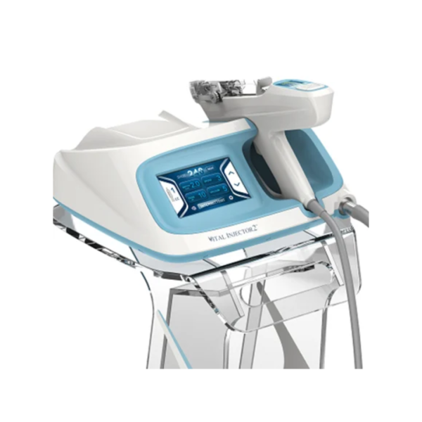 Vital Injector 2 – Profesionální Mezoterapeutické Zařízení - Image 3