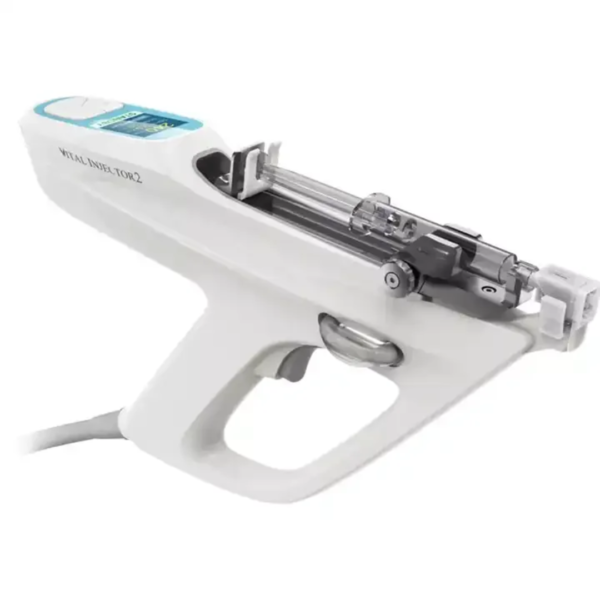 Vital Injector 2 – Profesionální Mezoterapeutické Zařízení - Image 6