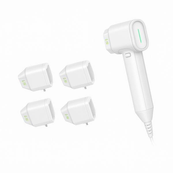 8D HIFU PRO Lifting Obličeje a Těla, Digitální Správa Klientů - Image 6