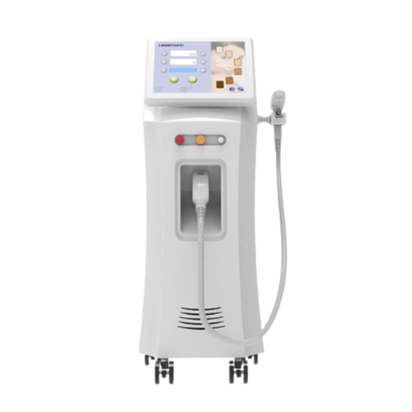 Auris Epilux – Výkonný Třívlnový Diodový Laser na Epilaci