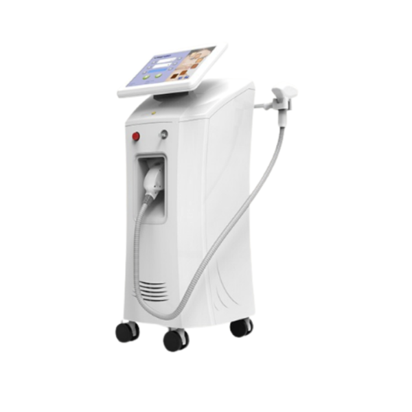 Auris Epilux – Výkonný Třívlnový Diodový Laser na Epilaci - Image 2