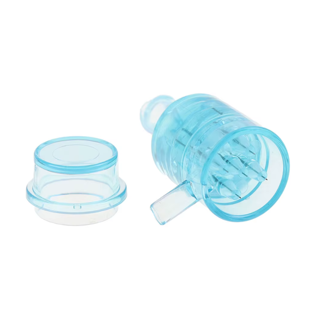 Cartridge pro EZ Meso Gun, IQPRO Meso Gun - 5 Jehlový, 9 Jehlový