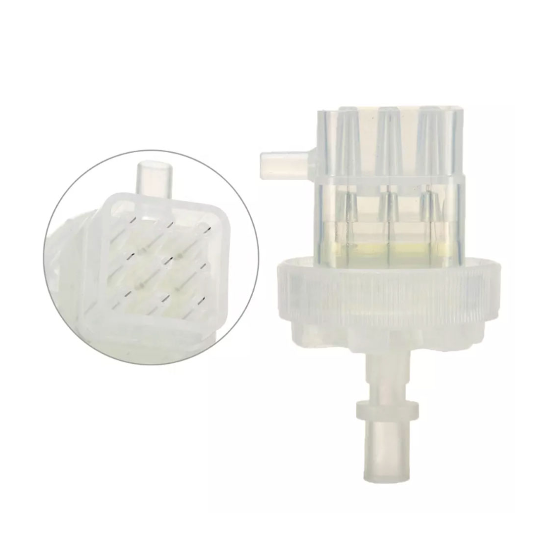 Cartridge pro EZ Meso Gun, IQPRO Meso Gun - 5 Jehlový, 9 Jehlový - Obrázek 2