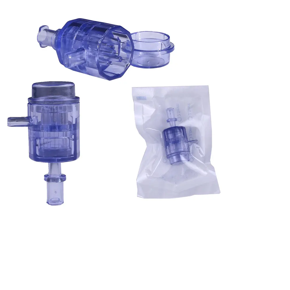 Cartridge pro EZ Meso Gun, IQPRO Meso Gun - 5 Jehlový, 9 Jehlový - Obrázek 4